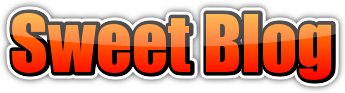 logo-design-sweet-blog-logovale