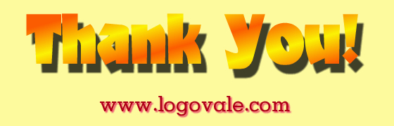 thank-you-custom-logo-design-logovale-dot-com