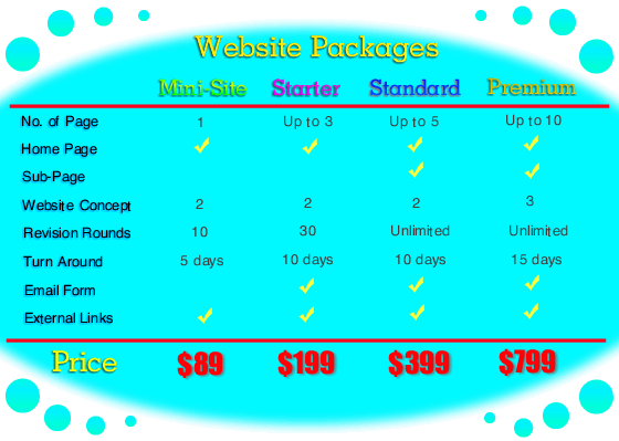 website-design-package-logovale